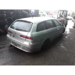 ALFA ROMEO 156 (116) ALFA ROMEO 156 (116) '2003 1.9 JTD CAT PLATA 1997