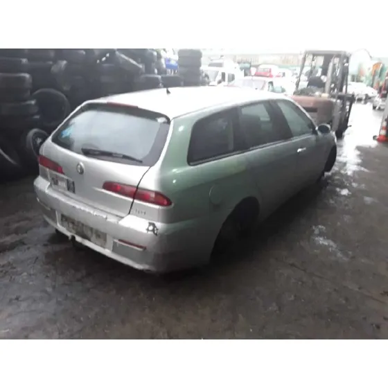ALFA ROMEO 156 (116) '2003 1.9 JTD CAT PLATA