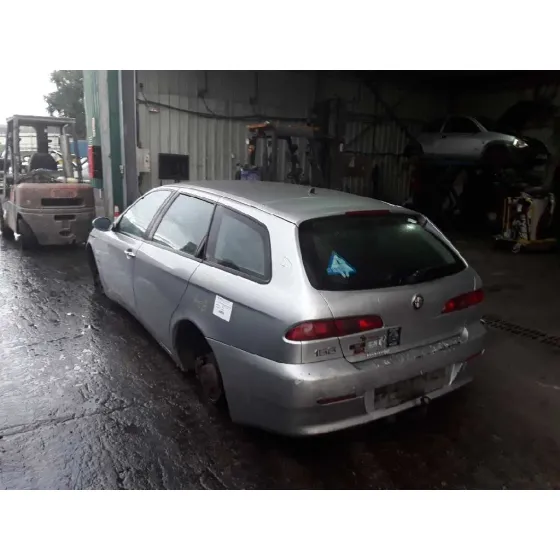 ALFA ROMEO 156 (116) '2003 1.9 JTD CAT PLATA