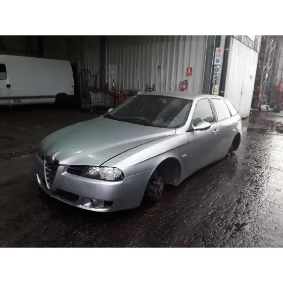 ALFA ROMEO 156 (116) '2003 1.9 JTD CAT PLATA