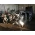 AUDI A4 AVANT (8K5) (2008) AUDI A4 AVANT (8K5) (2008) '2011 2.0 16V TDI GRIS 2008