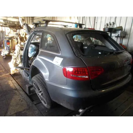 AUDI A4 AVANT (8K5) (2008) '2011 2.0 16V TDI GRIS