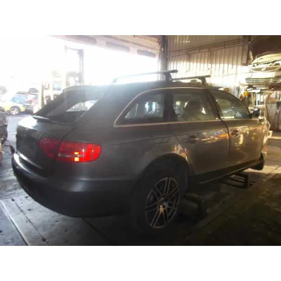 AUDI A4 AVANT (8K5) (2008) '2011 2.0 16V TDI GRIS