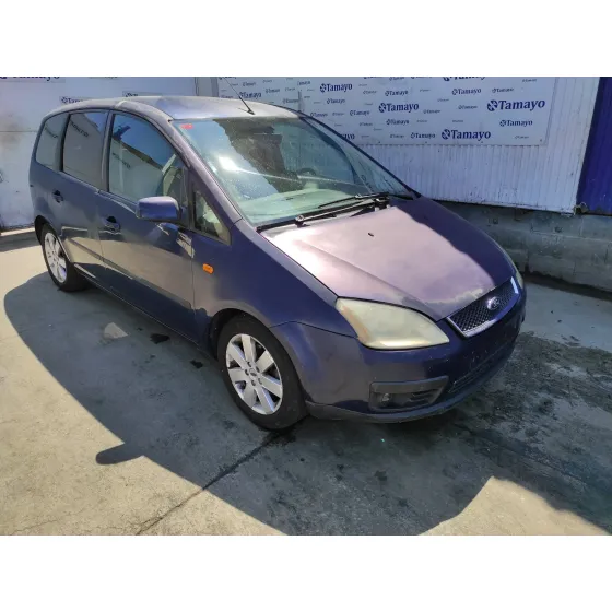 FORD FOCUS C-MAX (CAP) '2004 1.6 TDCI CAT AZUL
