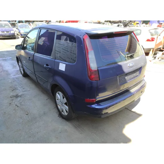 FORD FOCUS C-MAX (CAP) '2004 1.6 TDCI CAT AZUL