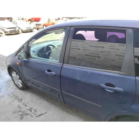 FORD FOCUS C-MAX (CAP) '2004 1.6 TDCI CAT AZUL