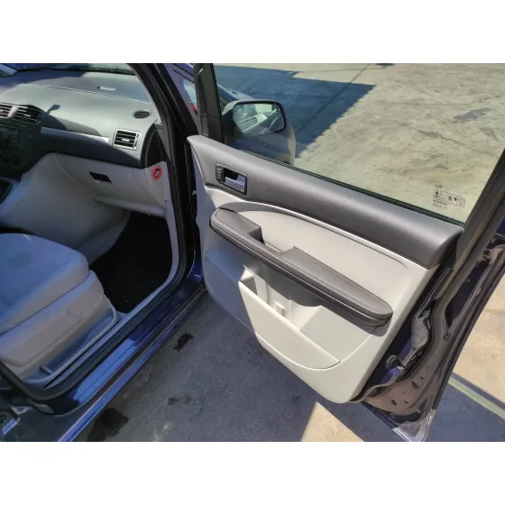 FORD FOCUS C-MAX (CAP) '2004 1.6 TDCI CAT AZUL