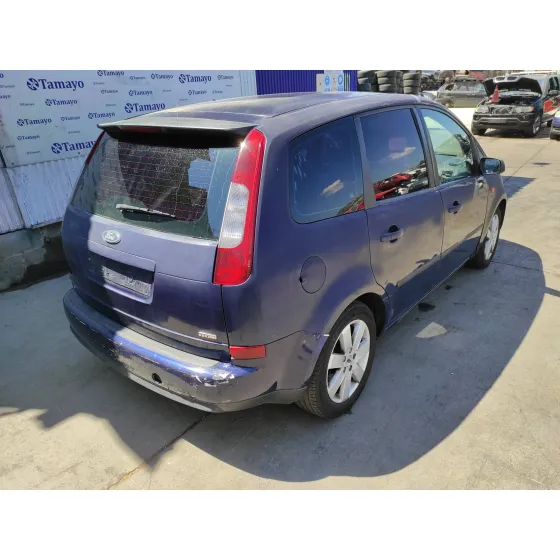FORD FOCUS C-MAX (CAP) '2004 1.6 TDCI CAT AZUL