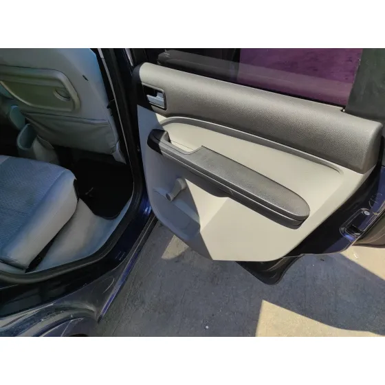FORD FOCUS C-MAX (CAP) '2004 1.6 TDCI CAT AZUL