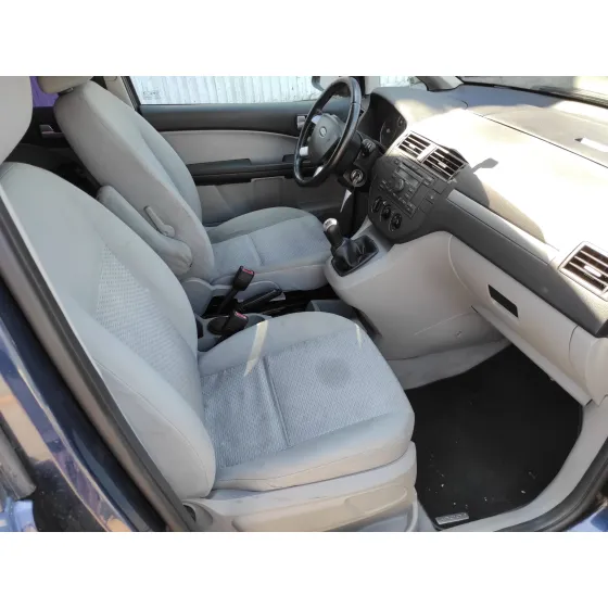 FORD FOCUS C-MAX (CAP) '2004 1.6 TDCI CAT AZUL