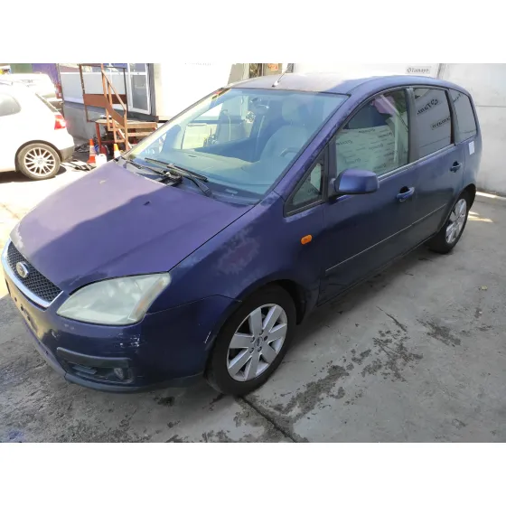 FORD FOCUS C-MAX (CAP) '2004 1.6 TDCI CAT AZUL
