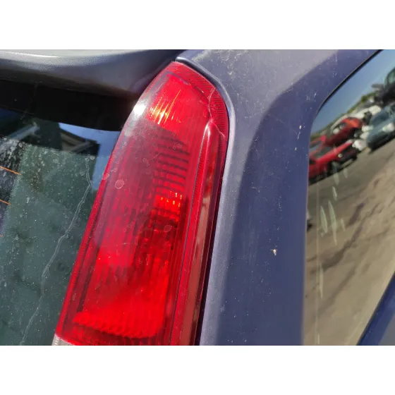 FORD FOCUS C-MAX (CAP) '2004 1.6 TDCI CAT AZUL