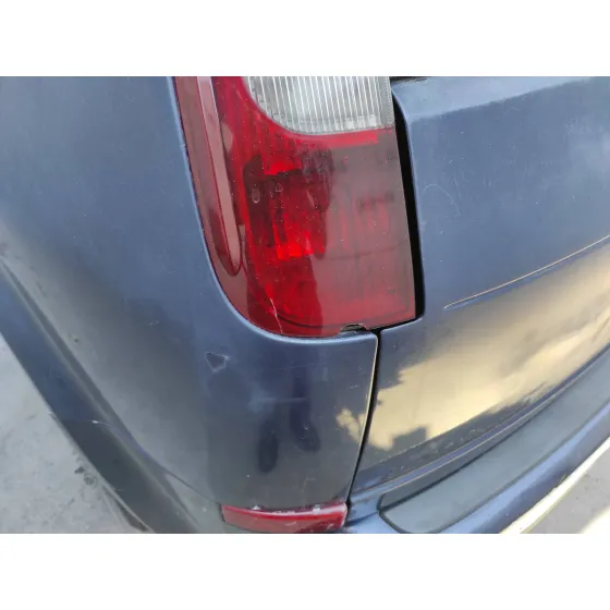 FORD FOCUS C-MAX (CAP) '2004 1.6 TDCI CAT AZUL