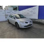 RENAULT MEGANE II BERLINA 5P RENAULT MEGANE II BERLINA 5P '2008 * 0