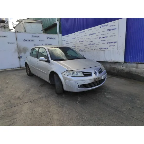 RENAULT MEGANE II BERLINA 5P '2008 *