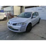 RENAULT MEGANE II BERLINA 5P RENAULT MEGANE II BERLINA 5P '2008 * 0