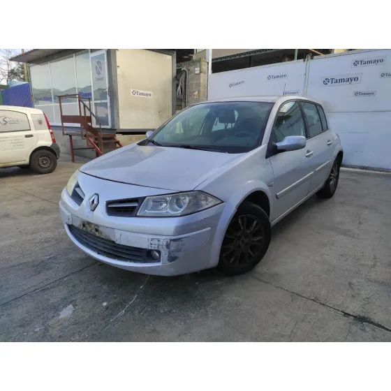 RENAULT MEGANE II BERLINA 5P '2008 *