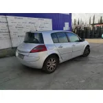 RENAULT MEGANE II BERLINA 5P RENAULT MEGANE II BERLINA 5P '2008 * 0