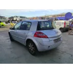 RENAULT MEGANE II BERLINA 5P RENAULT MEGANE II BERLINA 5P '2008 * 0