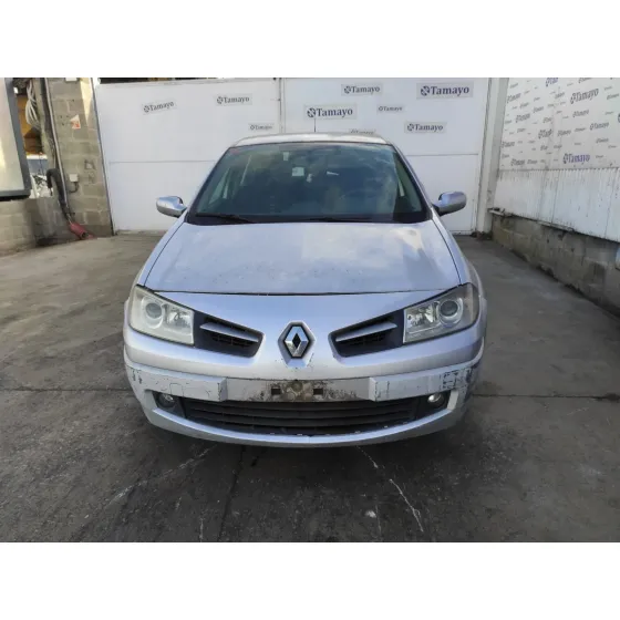 RENAULT MEGANE II BERLINA 5P '2008 *