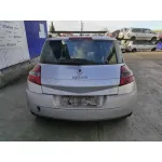 RENAULT MEGANE II BERLINA 5P RENAULT MEGANE II BERLINA 5P '2008 * 0