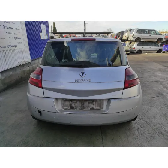 RENAULT MEGANE II BERLINA 5P '2008 *