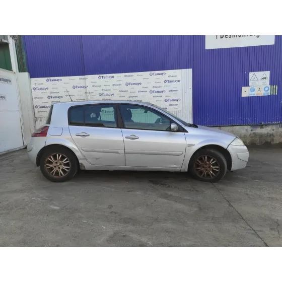 RENAULT MEGANE II BERLINA 5P '2008 *