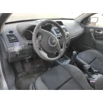 RENAULT MEGANE II BERLINA 5P RENAULT MEGANE II BERLINA 5P '2008 * 0