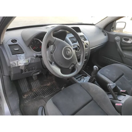 RENAULT MEGANE II BERLINA 5P '2008 *