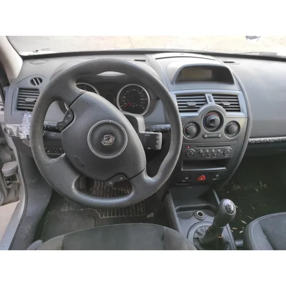 RENAULT MEGANE II BERLINA 5P '2008 *