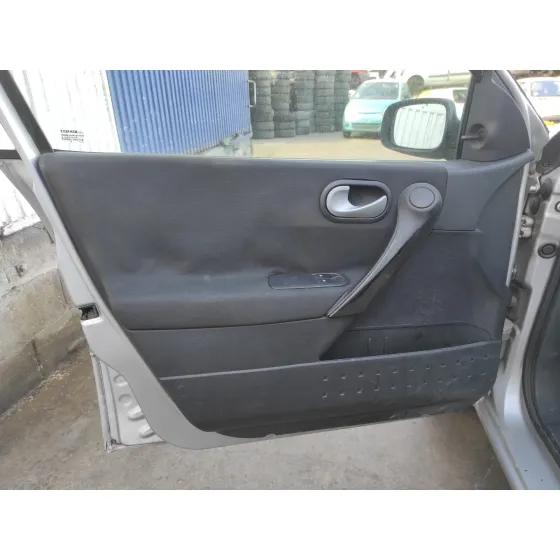 RENAULT MEGANE II BERLINA 5P '2008 *