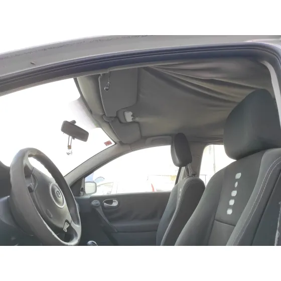 RENAULT MEGANE II BERLINA 5P '2008 *