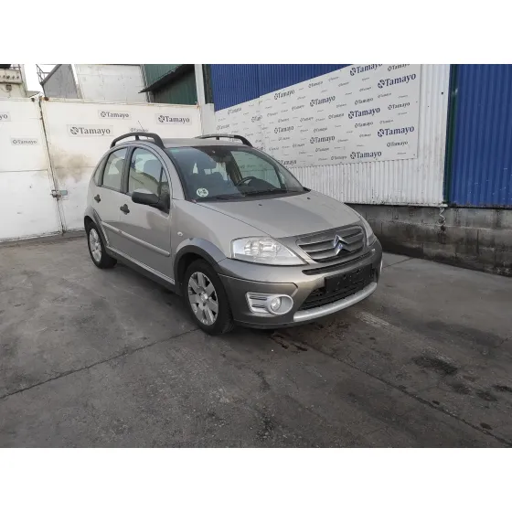 CITROEN C3 '2006 * GRIS