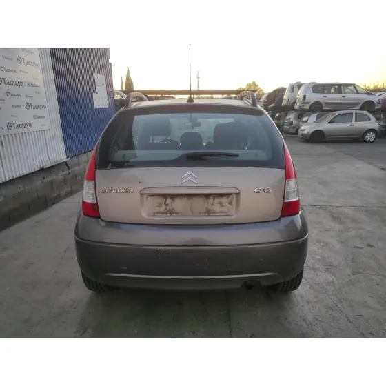CITROEN C3 '2006 * GRIS