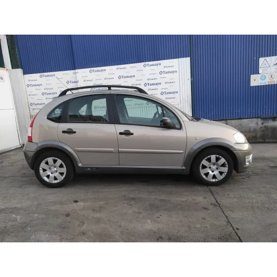 CITROEN C3 '2006 * GRIS