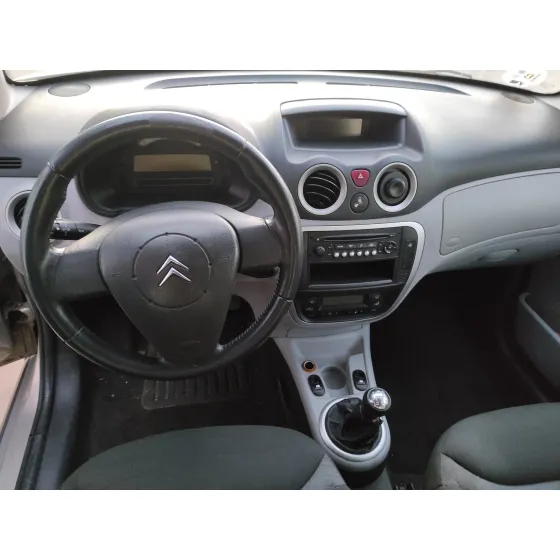 CITROEN C3 '2006 * GRIS
