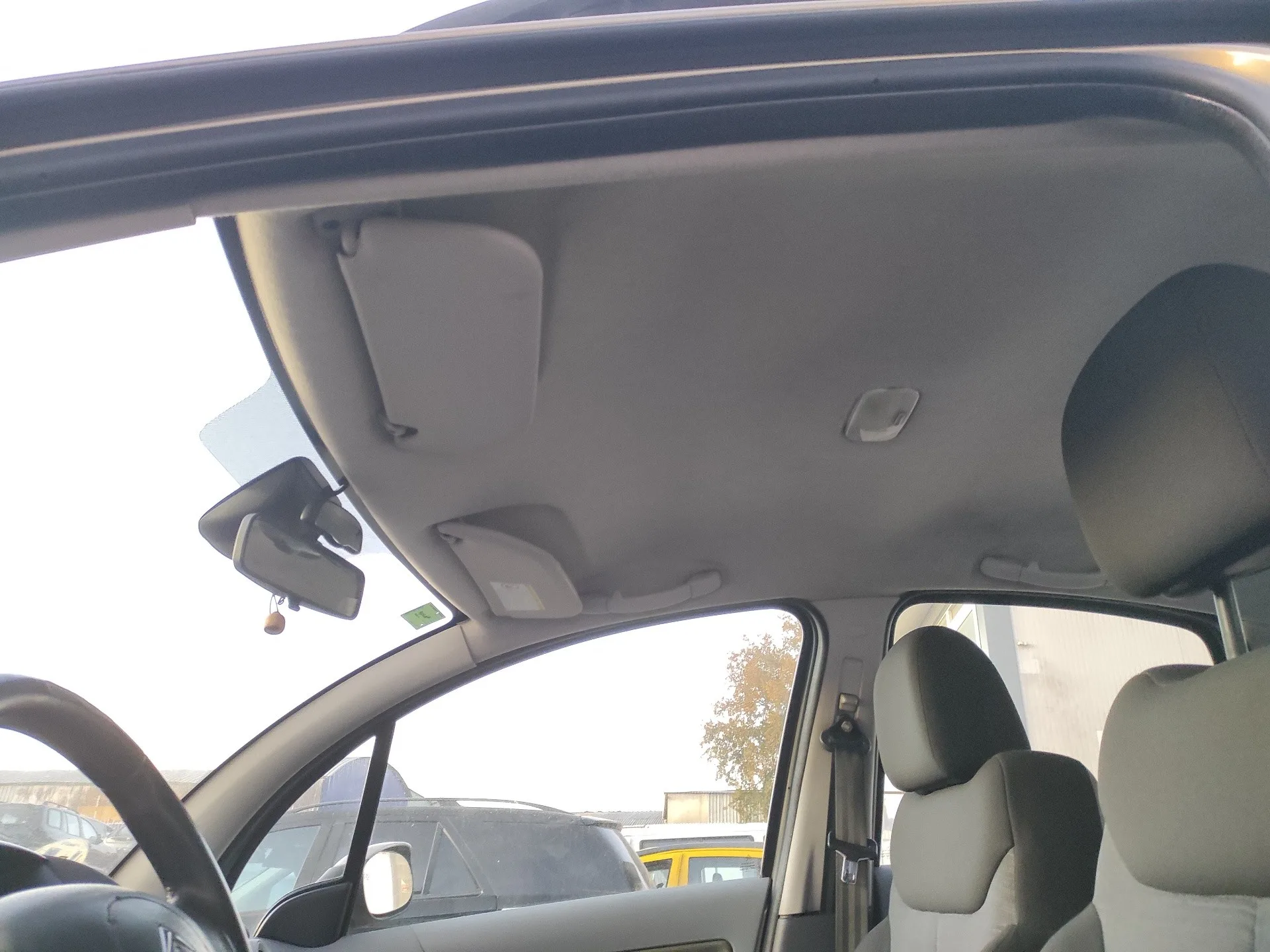 CITROEN C3 '2006 * GRIS
