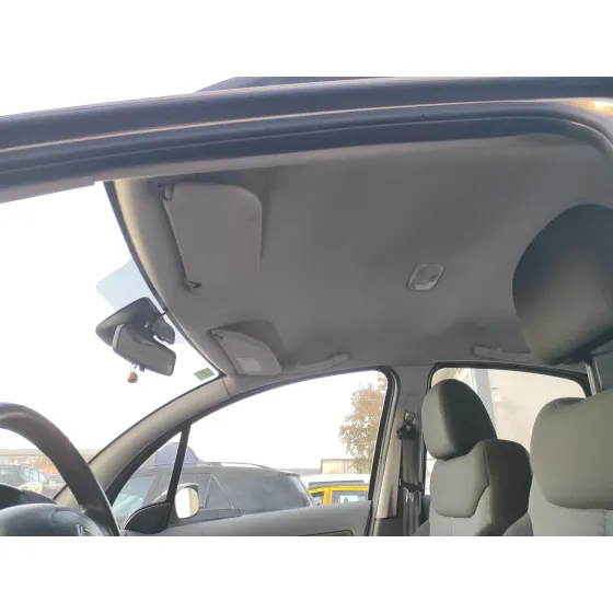 CITROEN C3 '2006 * GRIS