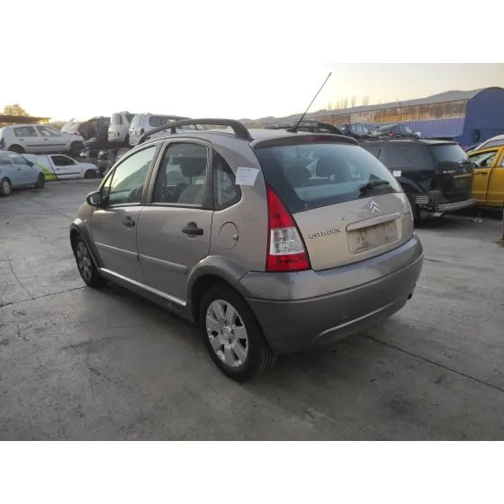 CITROEN C3 '2006 * GRIS