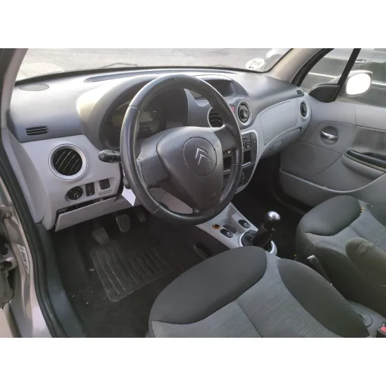 CITROEN C3 '2006 * GRIS