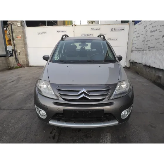 CITROEN C3 '2006 * GRIS