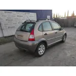 CITROEN C3 '2006 * GRIS