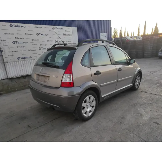 CITROEN C3 '2006 * GRIS