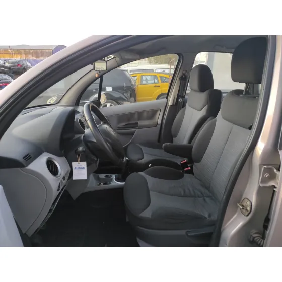 CITROEN C3 '2006 * GRIS