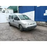 Fiat SCUDO FURGONETA (220_) 1999