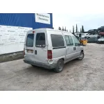 Fiat SCUDO FURGONETA (220_) 1999