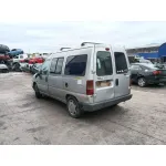 Fiat SCUDO FURGONETA (220_) 1999