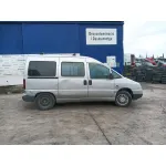 Fiat SCUDO FURGONETA (220_) 1999