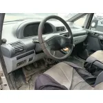 Fiat SCUDO FURGONETA (220_) 1999