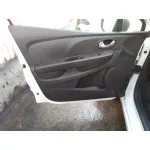 RENAULT CLIO IV RENAULT CLIO IV '2017 1.5 DCI DIESEL FAP ENERGY BLANCO 2012